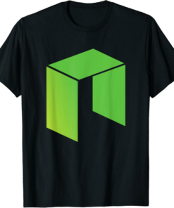 Neo T-Shirt Logo