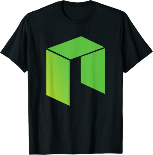 Neo T-Shirt Logo