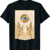 Nexo T-Shirt Crypto Of The Gods