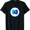 Nexo T-Shirt Cryptocurrency Crypto Trader Gift White