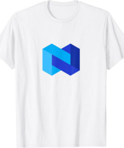 Nexo T-Shirt Cryptocurrency Trading Crypto Trader Gift