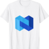 Nexo T-Shirt Logo The Crypto And Crypto Logo