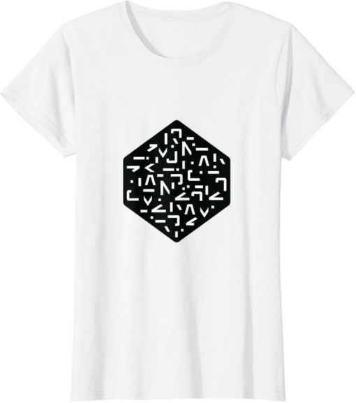 Numeraire T-Shirt Logo The Crypto To Rule Is NMR Crypto Logo