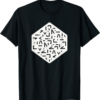 Numeraire T-Shirt NMR Cryptocurrency Blockchain Token