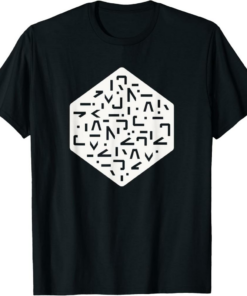 Numeraire T-Shirt NMR Cryptocurrency Blockchain Token