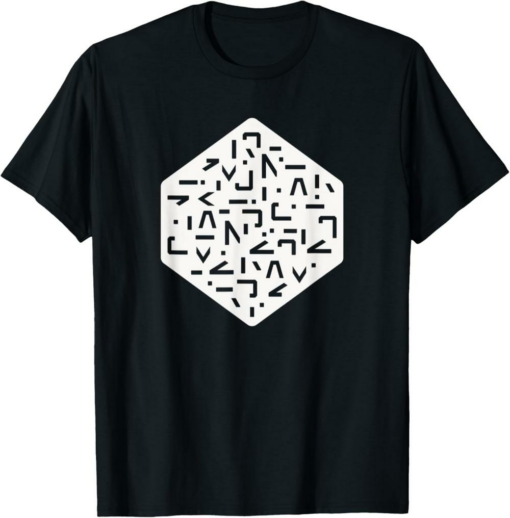 Numeraire T-Shirt NMR Cryptocurrency Blockchain Token