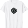 Numeraire T-Shirt NMR Numer ai Cryptocurrency