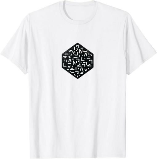 Numeraire T-Shirt NMR Numer ai Cryptocurrency