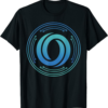 Oasis T-Shirt Network Crypto Digital Money