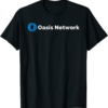 Oasis T-Shirt Network ROSE Crypto Digital Currency