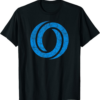 Oasis T-Shirt Vintage Network ROSE Crypto Classic