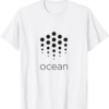 Ocean Protocol T-Shirt Coin Cryptocurrency OCEAN Crypto