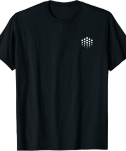 Ocean Protocol T-Shirt Crypto Blockchain Digital Assets
