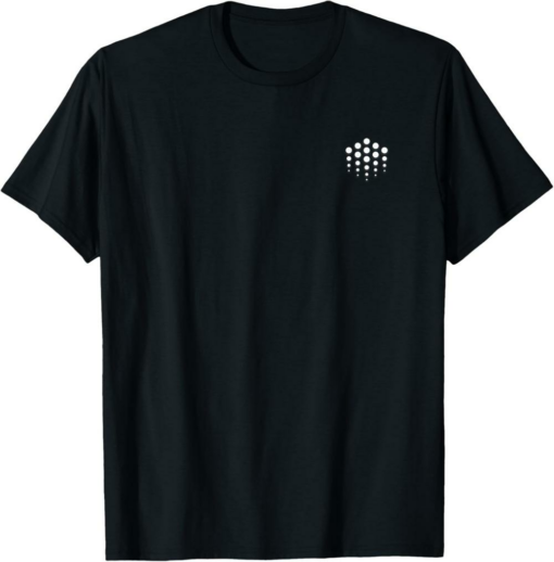 Ocean Protocol T-Shirt Crypto Blockchain Digital Assets