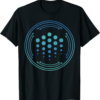 Ocean Protocol T-Shirt Crypto Digital Money