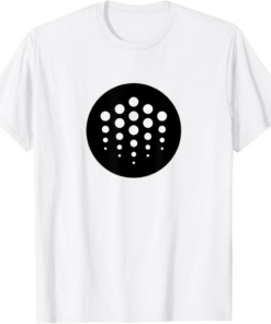 Ocean Protocol T-Shirt Cryptocurrency Crypto Trading Trader