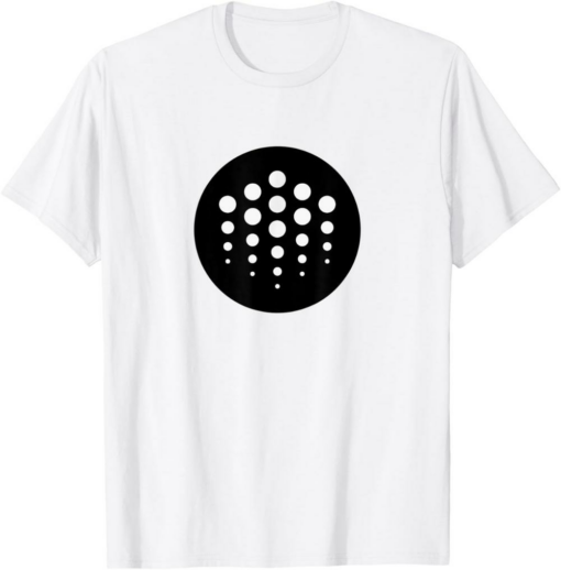 Ocean Protocol T-Shirt Cryptocurrency Crypto Trading Trader