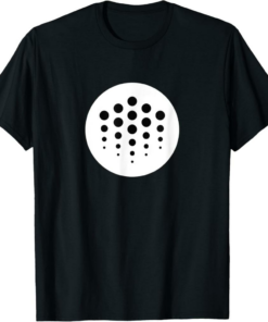 Ocean Protocol T-Shirt Gift White