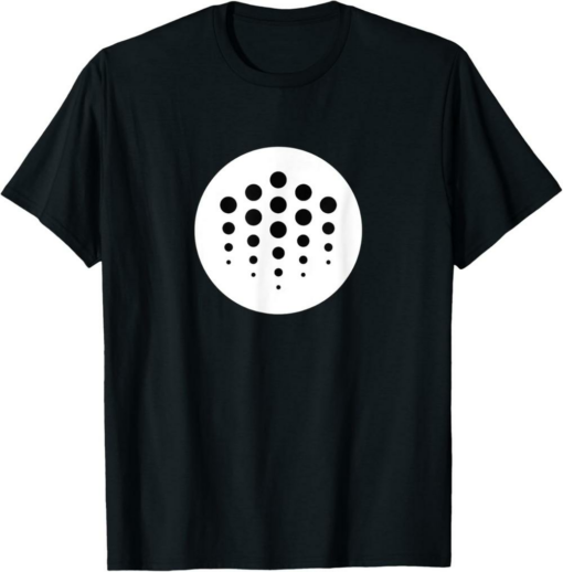 Ocean Protocol T-Shirt Gift White