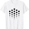Ocean Protocol T-Shirt Logo The Crypto