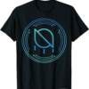 Ontology T-Shirt Gas Crypto Digital Money