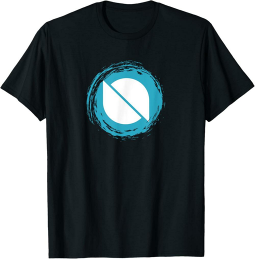 Ontology T-Shirt Logo