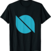 Ontology T-Shirt Logo The Crypto and ont Crypto Logo