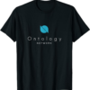 Ontology T-Shirt ONT
