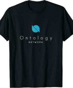 Ontology T-Shirt ONT