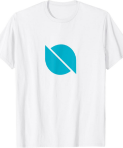 Ontology T-Shirt ONT Cryptocurrency Crypto Colors