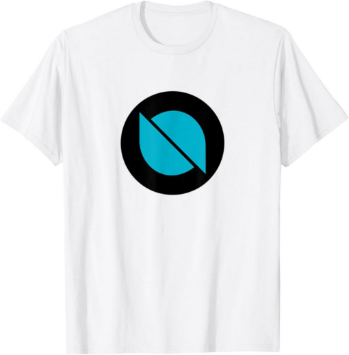 Ontology T-Shirt ONT Cryptocurrency Crypto Colors Token