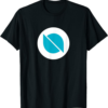 Ontology T-Shirt ONT Cryptocurrency Crypto Token White