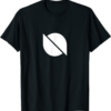 Ontology T-Shirt ONT Cryptocurrency Crypto Trader Gift White