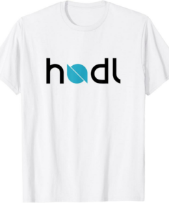 Ontology T-Shirt ONT HODL