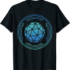 Orbs T-Shirt Crypto Digital Money