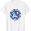 Orbs T-Shirt Logo The Crypto and Crypto Logo