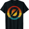Origin Protocol T-Shirt Crypto Vintage Retro Sunset Design