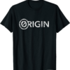 Origin Protocol T-Shirt HODL OGN Crypto Token NFT