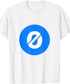 Origin Protocol T-Shirt Logo The Crypto
