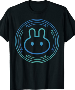 PancakeSwap T-Shirt Crypto Digital Money