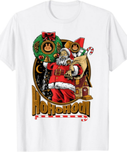 PancakeSwap T-Shirt Funny Christmas Cake Coin Crypto