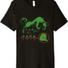 PepeCoin T-Shirt Token Millionaire Bullrun to HODL Premium