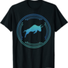 Polymath T-Shirt Crypto Digital Money