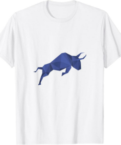 Polymath T-Shirt Logo The Network Crypto