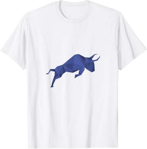 Polymath T-Shirt Logo The Network Crypto