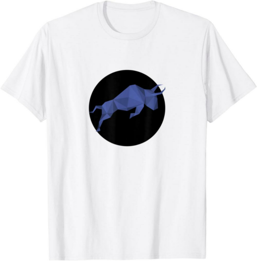 Polymath T-Shirt Network POLY Black Crypto Trader Gift