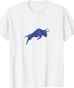 Polymath T-Shirt Network POLY Crypto Trader Gift