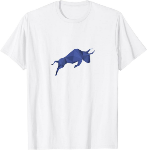 Polymath T-Shirt Network POLY Crypto Trader Gift