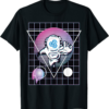 Prometheus T-Shirt Astronaut
