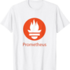 Prometheus T-Shirt Coin Cryptocurrency PROM crypto